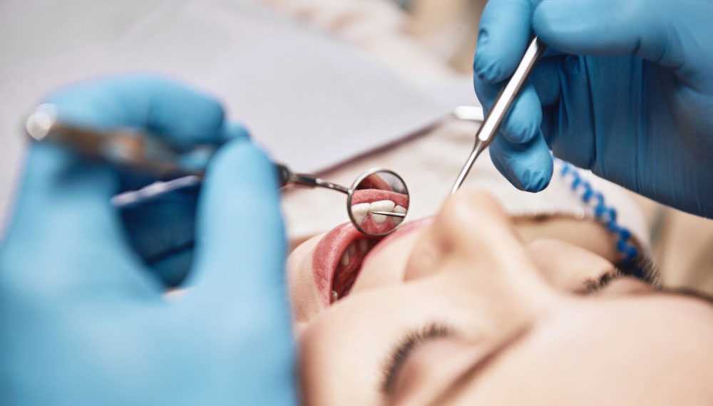 Why Staying Comfortable Could Be Holding You Back – And How Dentists Can Move Forward